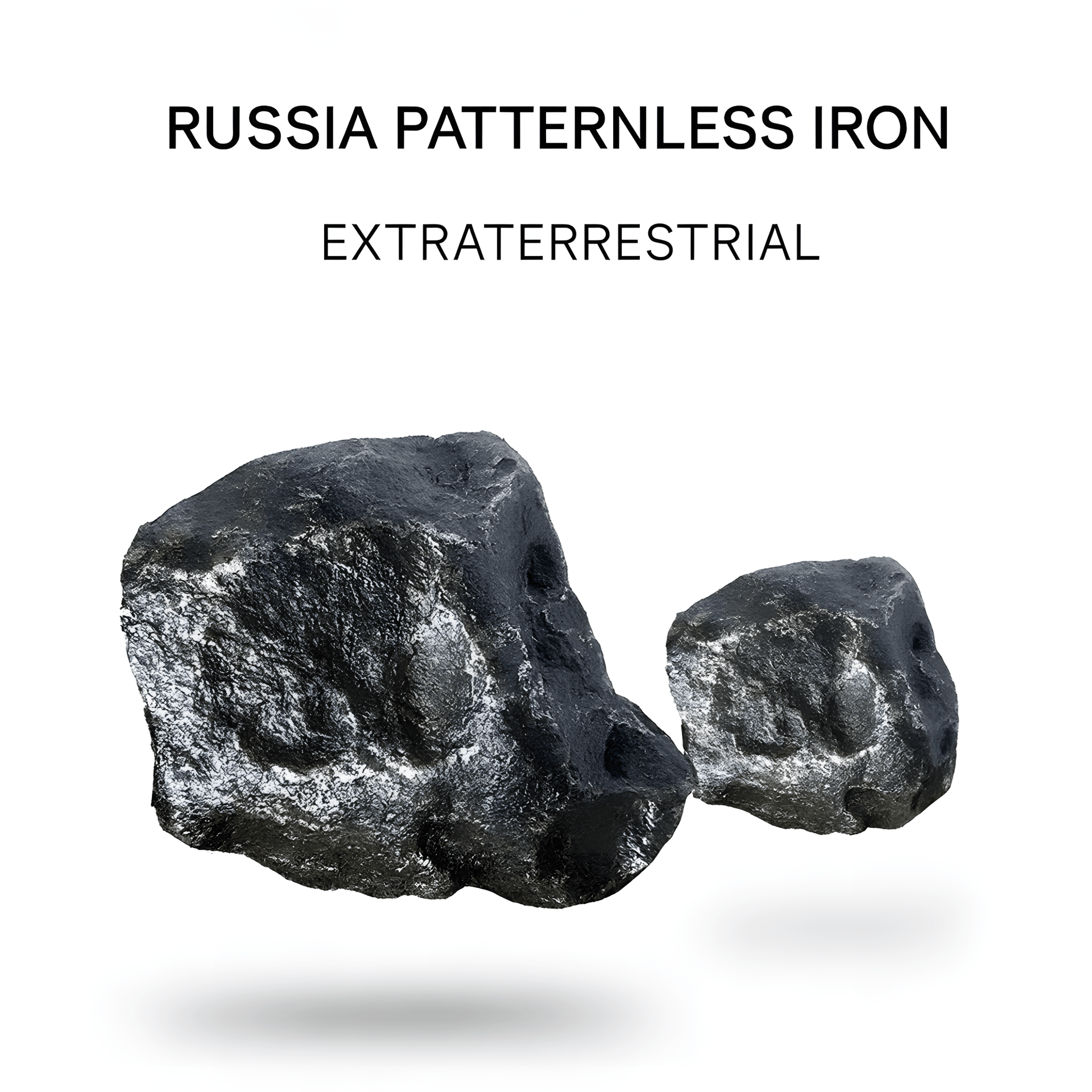 celestial iron texture